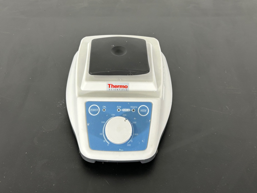 Image of Thermo Scientific LP Vortex Mixer